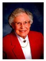 Agnes Ruth Newstrand