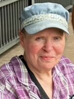 Darlene Elizabeth Thompson (Halvorson)