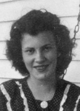 Doris Kelm